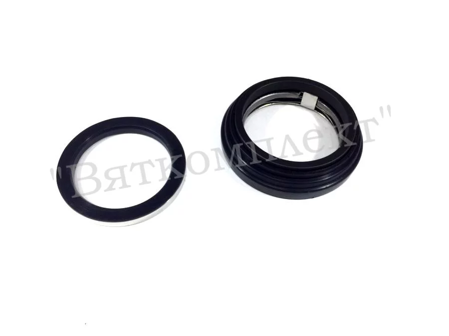 Торцевое уплотнение УТ58 (R) для стиральных машин Вяземский Машиностроительный Завод АО