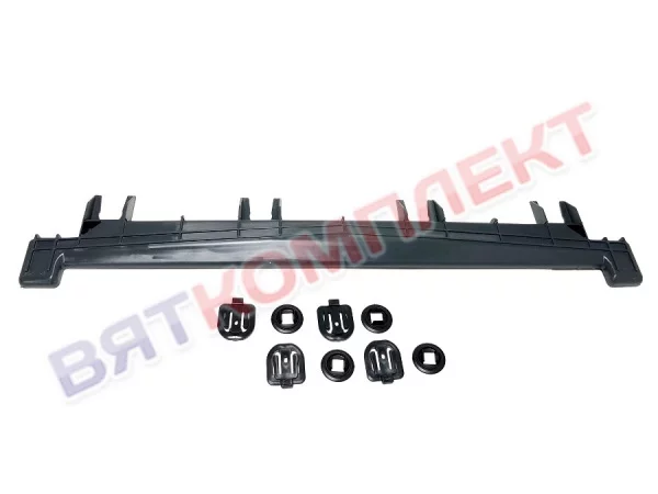 Каплесборник для пароконвектомата UNOX (KVM1992A) для XEBC/XBC