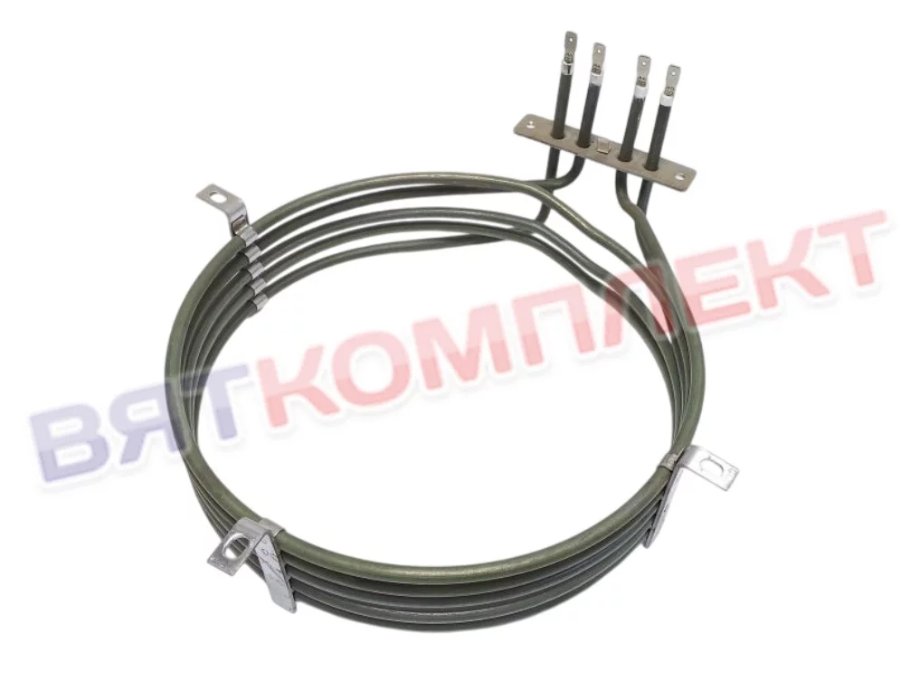 ТЭН UNOX KRS1050A 5 кВт для конвекционной печи (Альтернатива)