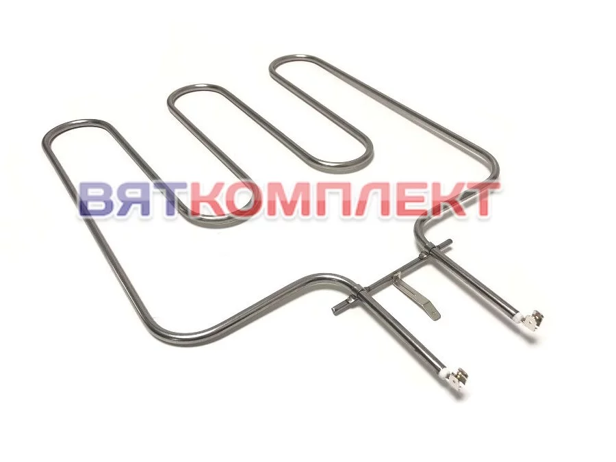 ТЭН для духовки Дарина нижний 1200 Вт (EM141, 241, 331, 341, KM141, 241, 341, 441)