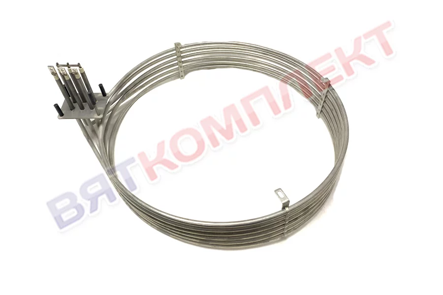 ТЭН кольцевой для пароконвектомата CONVOTHERM 2619181