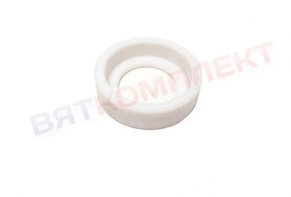 Шайба ПКА6-13П.384.11.00.004-01 (фторопл.) для ПКА Abat (12000070044)