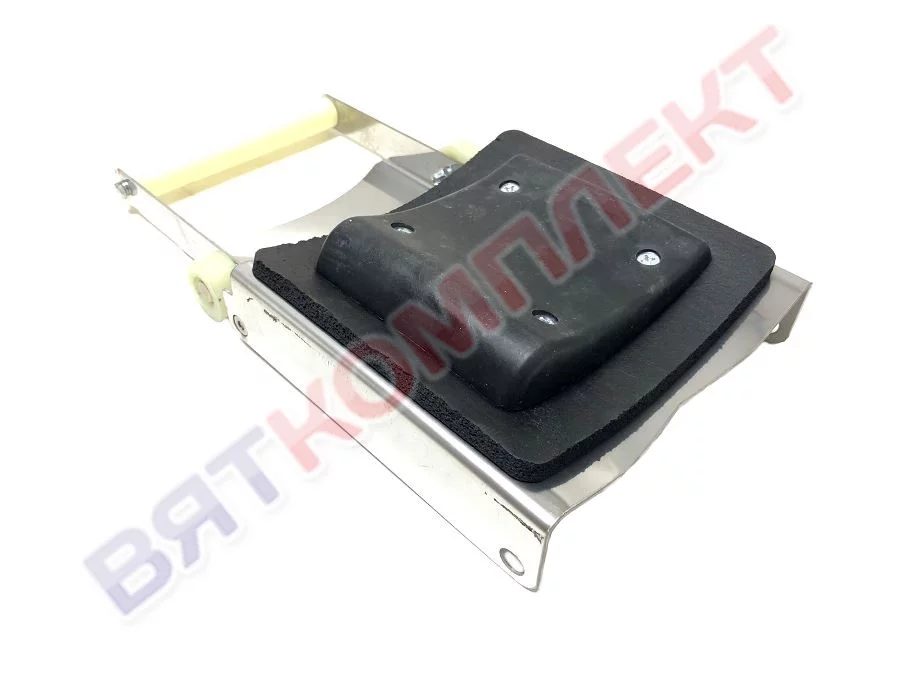 Люк разгрузочный для картофелечистки МОК-400, 400Л.30.000 Торгмаш г.Барановичи