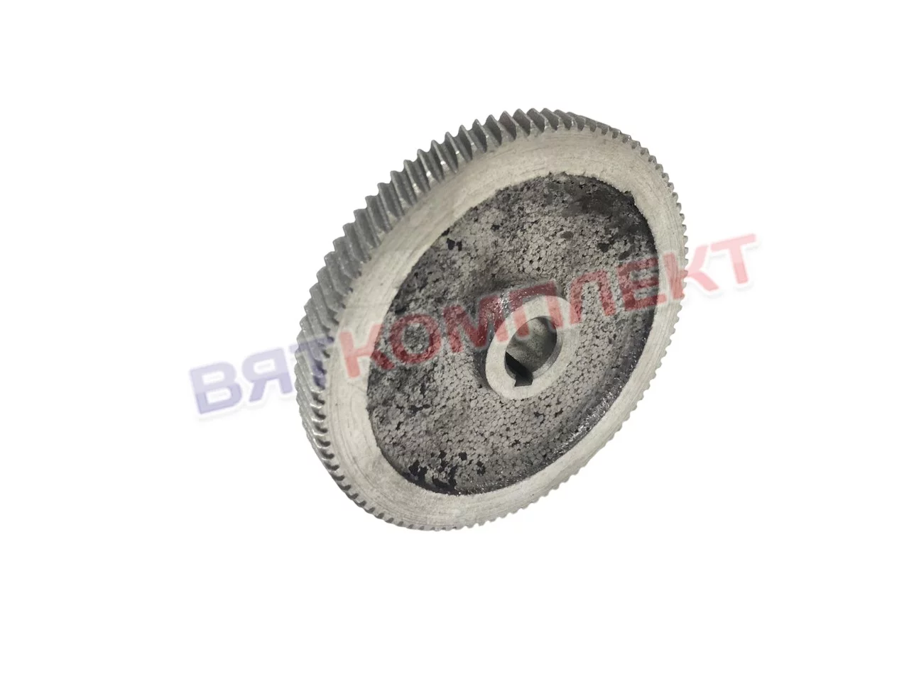 КОЛЕСО ЗУБЧАТОЕ прав z-92 М-50СМ. (М-50СМ.02.006-05) УКМ Торгмаш г.Пермь
