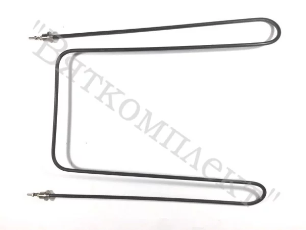 ТЭН Верхний для гриля МК-8,8 9551 (1449) Sikom 