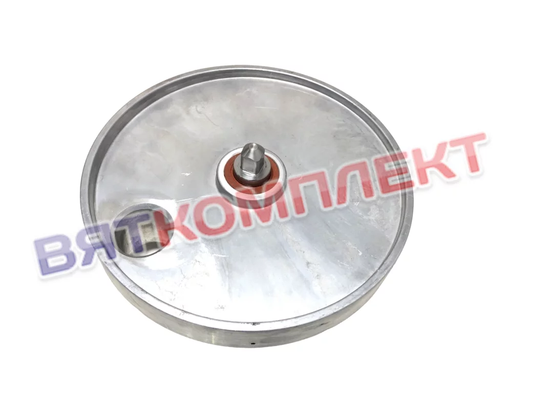 Корпус в сборе МКК-300.9884.05.00.000СБ (41000012030) Abat
