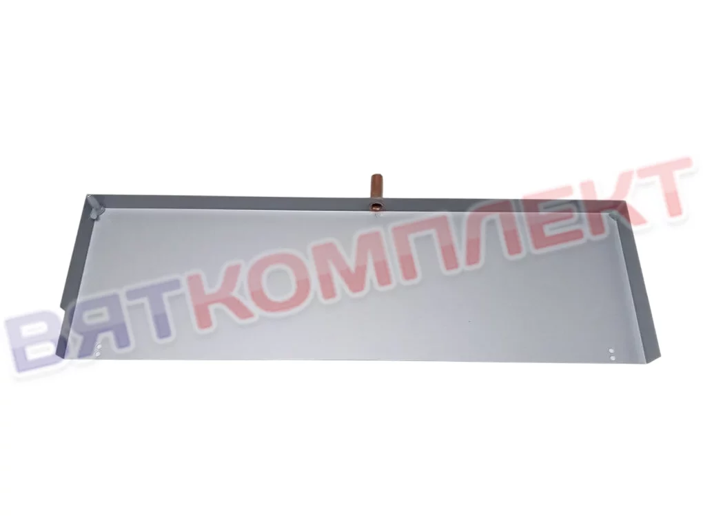 Поддон под испаритель Carboma шкафы (R(V) 700,1400) П0000006986.1172	 