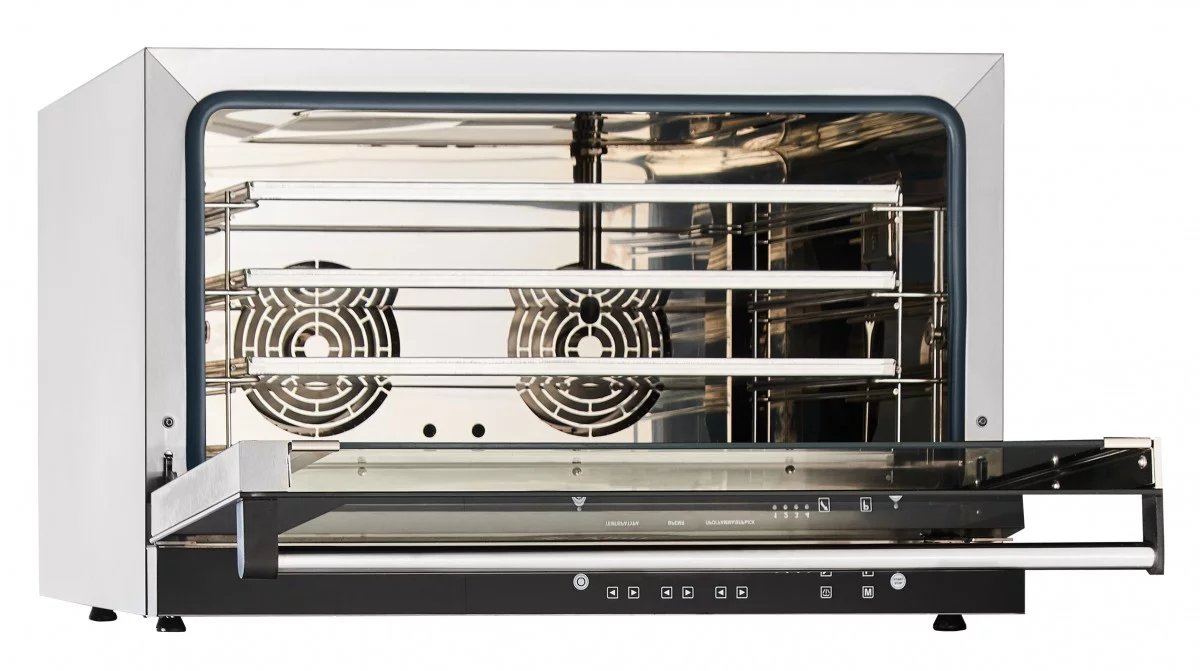 Конвекционная печь КЭП-4П Абат (Abat)