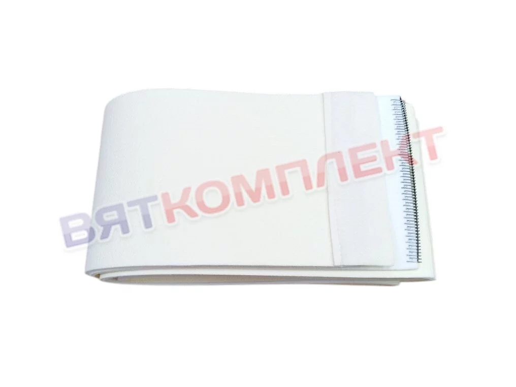 Лента основного транспортера ВК-2050.00.21.000 для ВК-2050, ВК-2450 ВМЗ Вязьма (254671У/146112У)