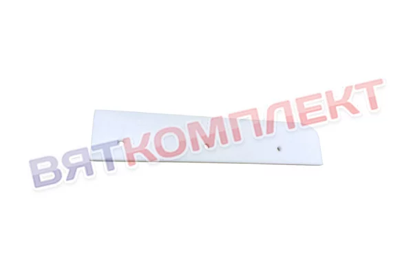 Лопатка боковая КРЕМ-160-ОМ2.18782.20.01.003 (6х600х600) Abat (12000027008)