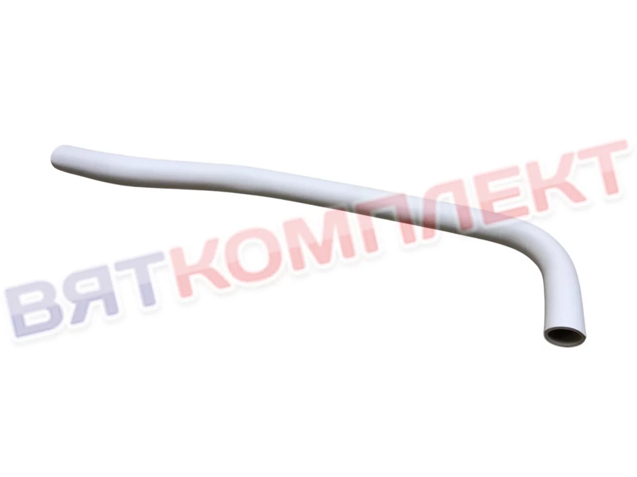 Сливной шланг парогенератора пароконвектоматов RATIONAL 44.01.221P / 44.01.221