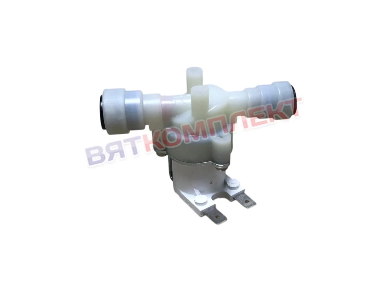 Соленоидный клапан KEL1250A UNOX