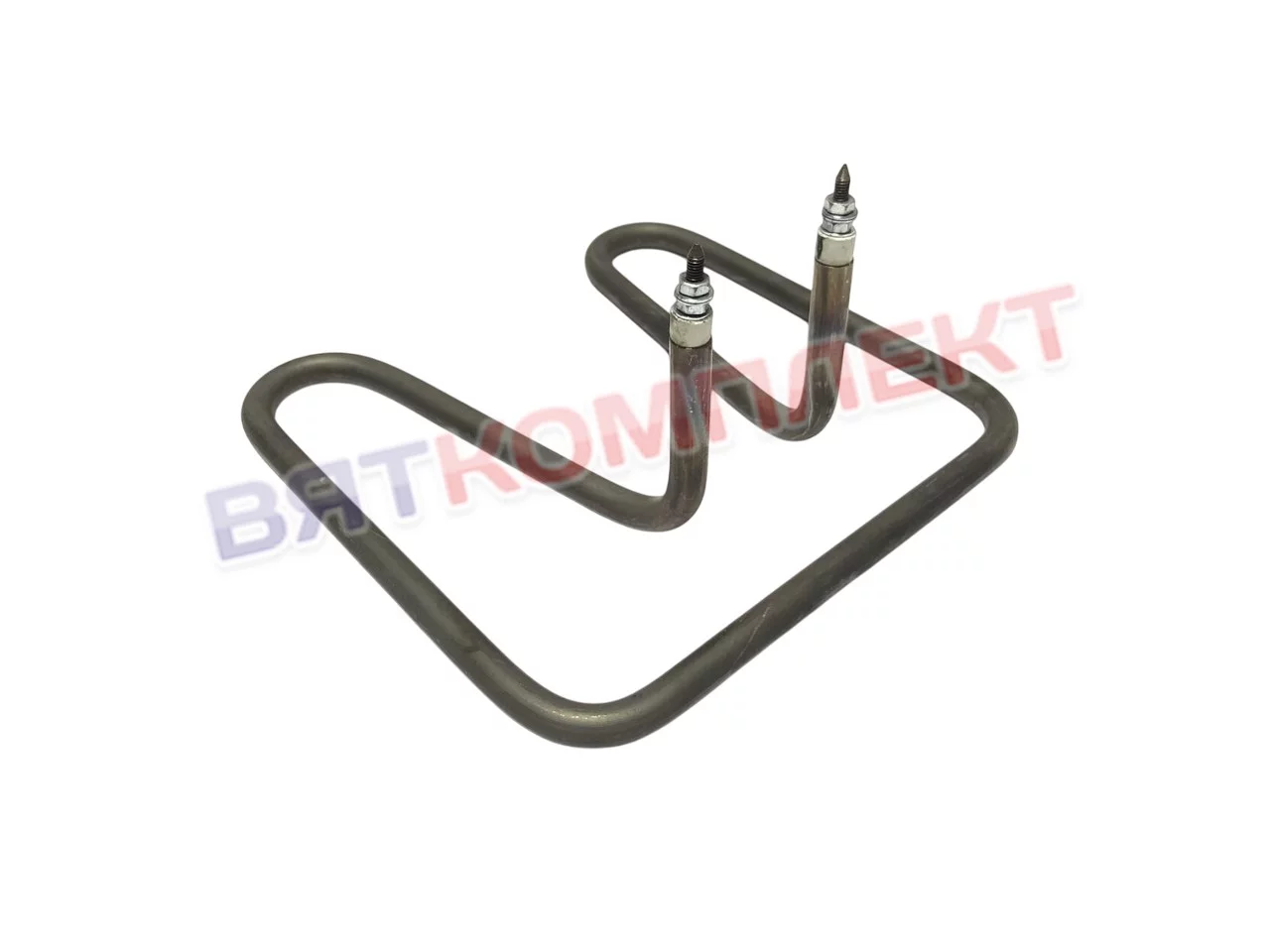 ТЭН 93С10/1,1 /Т220 для плиты электрической Ф2ЖТЛпэ Гриль Мастер 