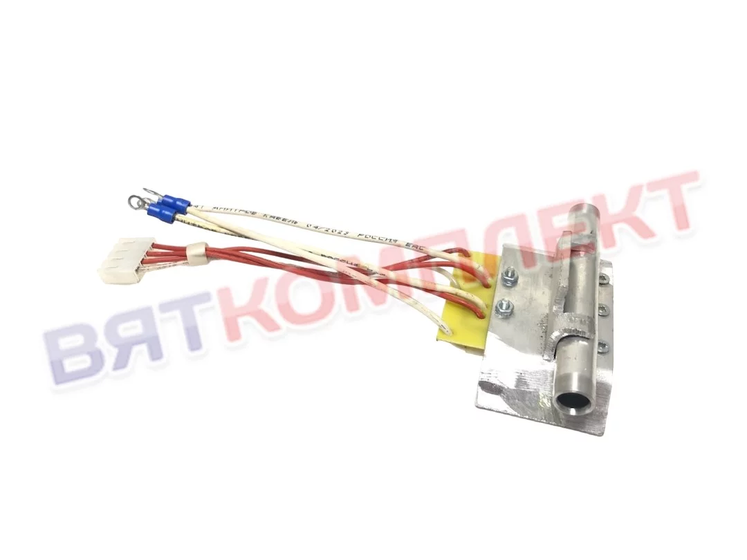 Блок радиатора с симисторами КНЭ-50-100-150-01 ''Дебис''