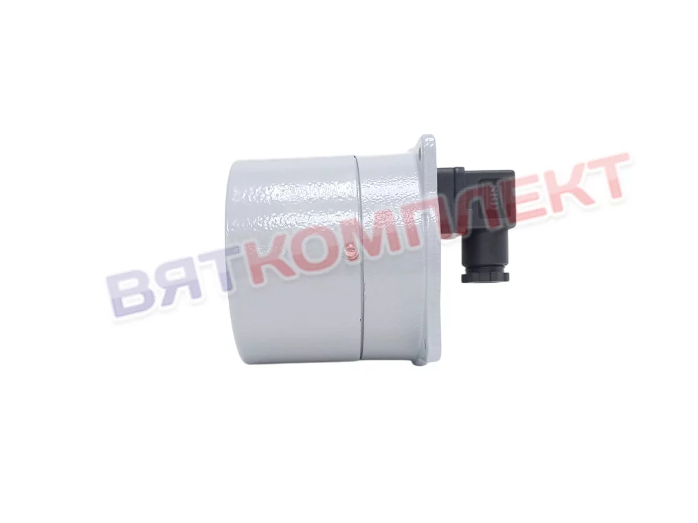 Манометр для котлов ДМ 2010-СГ Б х 1.0 Abat
