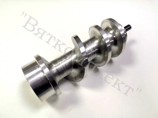 Шнек для LM-10Р (LM10P041) (КТ)
