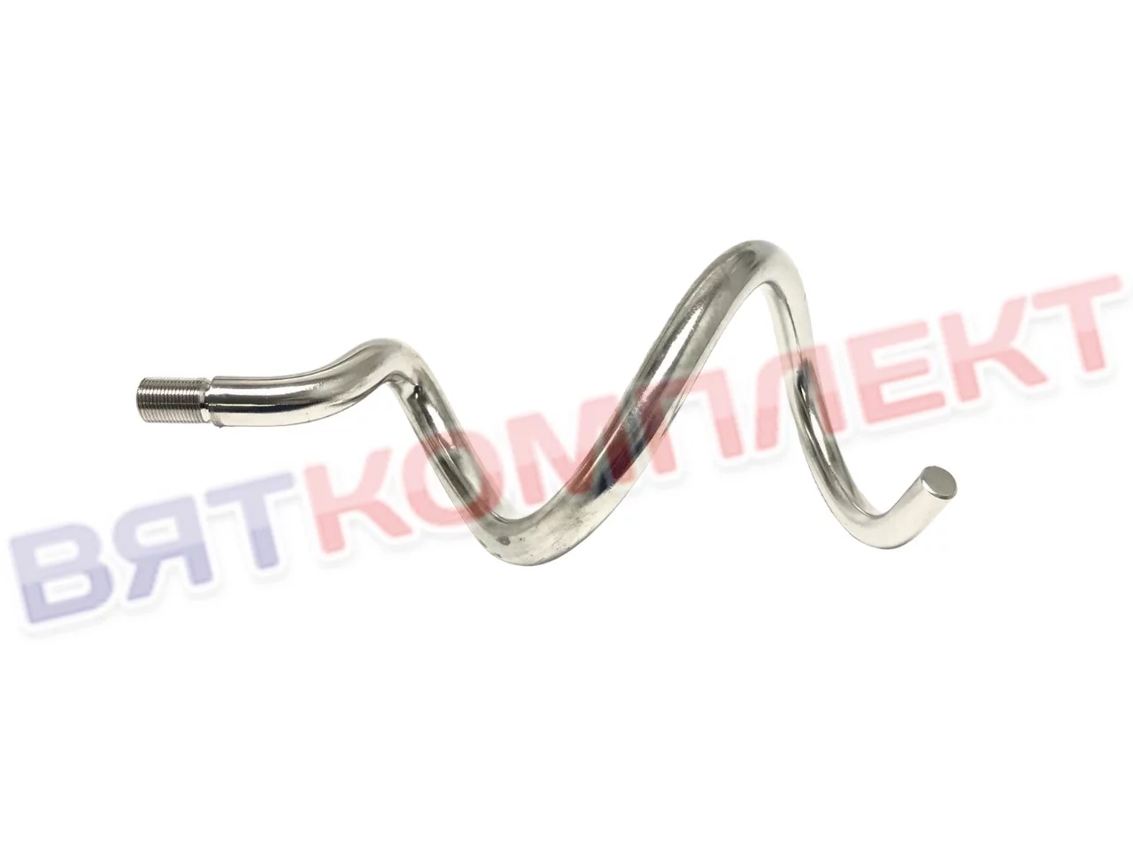 Спираль тестомеса 30Р ТМС-30НН-2Р.0023.00.00.002-01 Abat (41000023854)