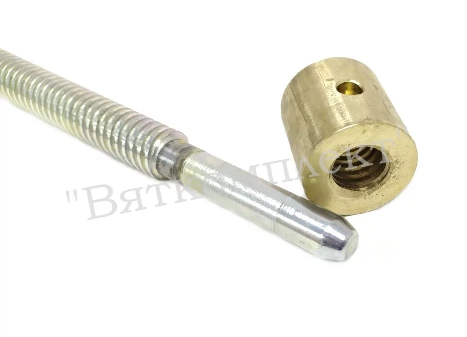 Вал ЭСК-90.70.00.00.008 Abat (21000007587)