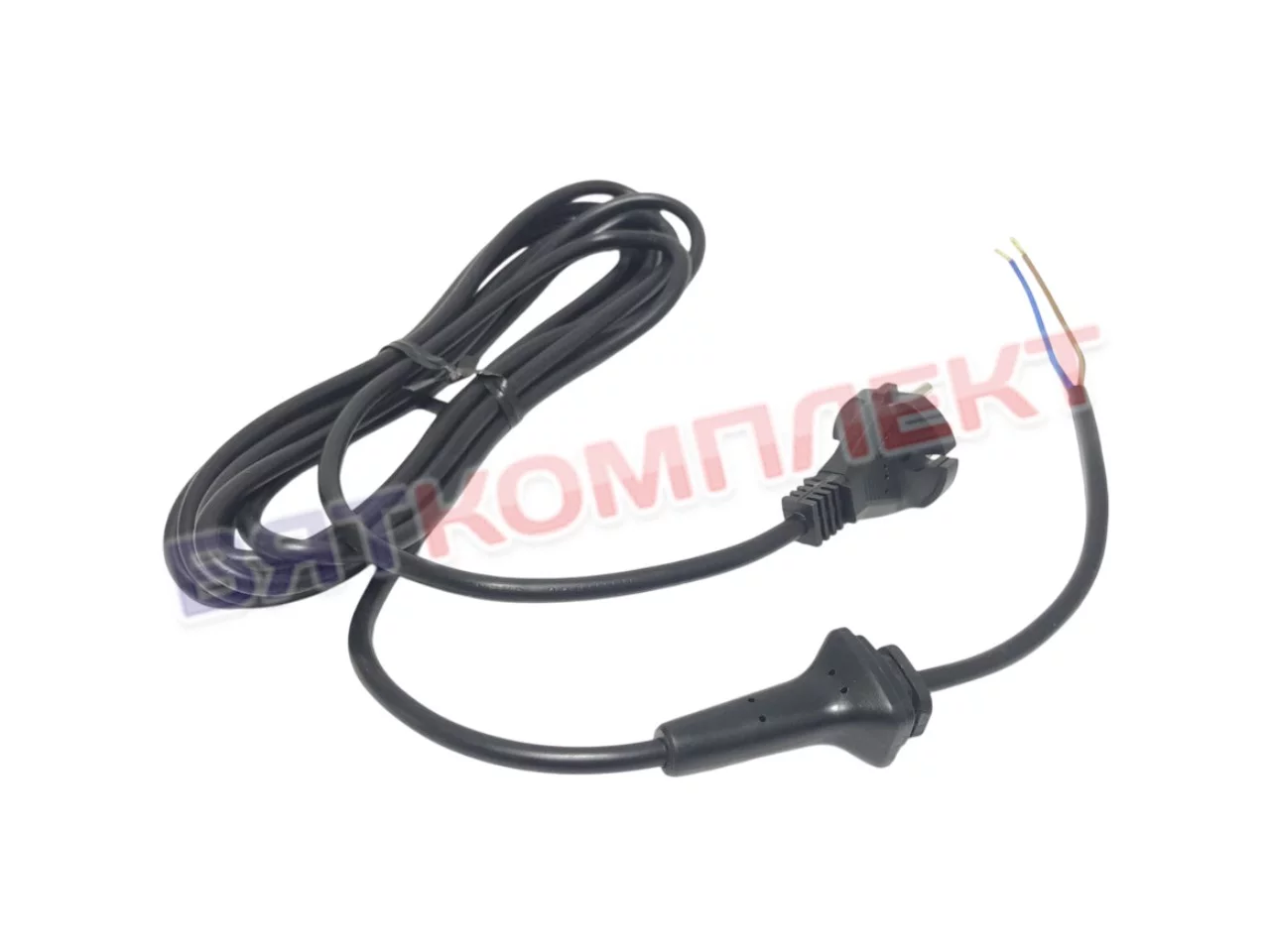 Кабель сетевой ROBOT COUPE (89538) для миксеров серии MP,CMP
