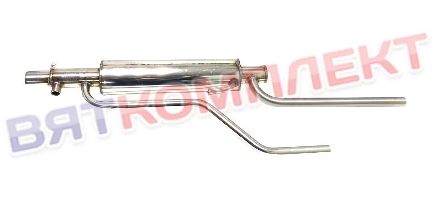 Коллектор РКА10-11РМ.8801.60.00.000СБ (10000006775) Abat