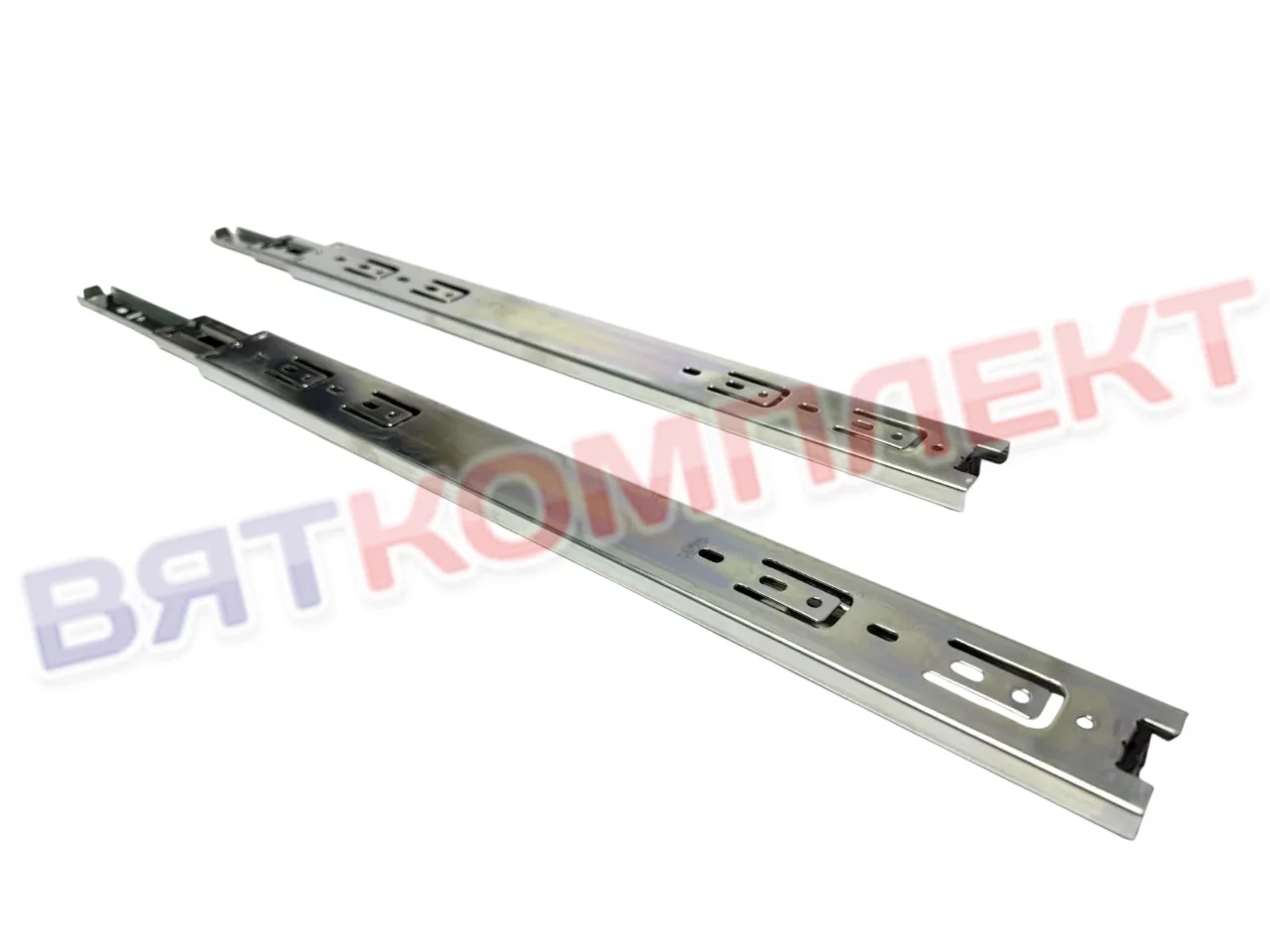 Направляющие 450мм/45мм 210 для ящиков СХН-60 Abat (22000058248)