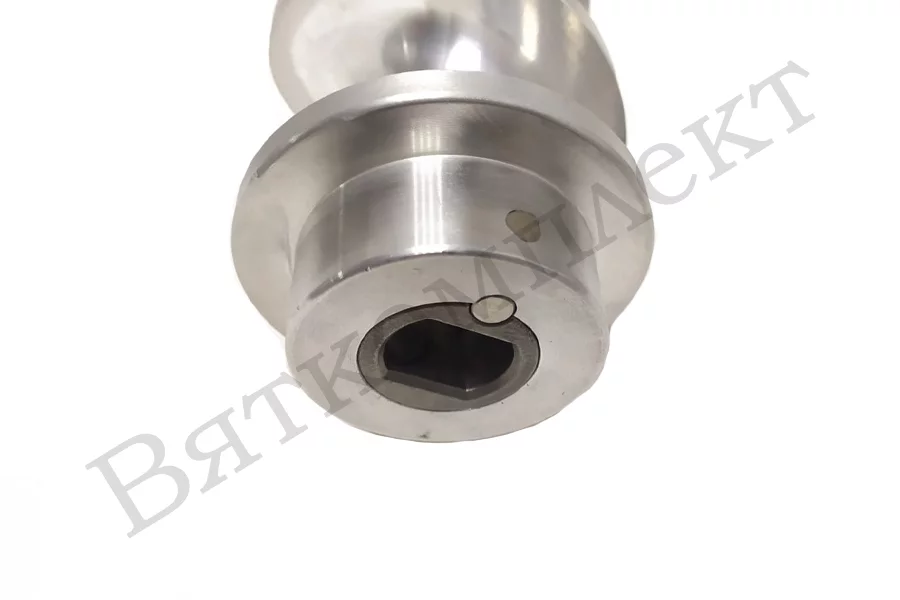 Шнек алюминиевый для мясорубки LM-98/A КТ+
