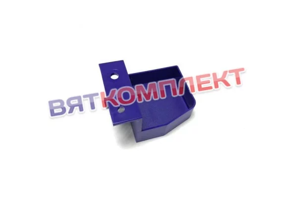 Лоток ПКА6-11ПП2.7069.00.00.009 (Abat)
(12000020888)