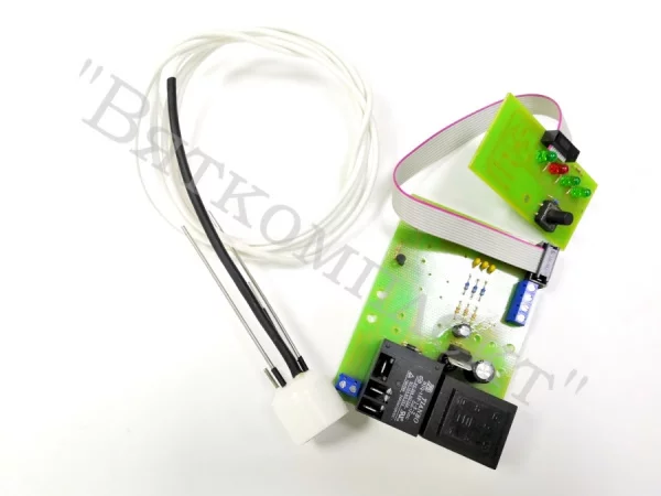 Блок автоматики КНЭ-25