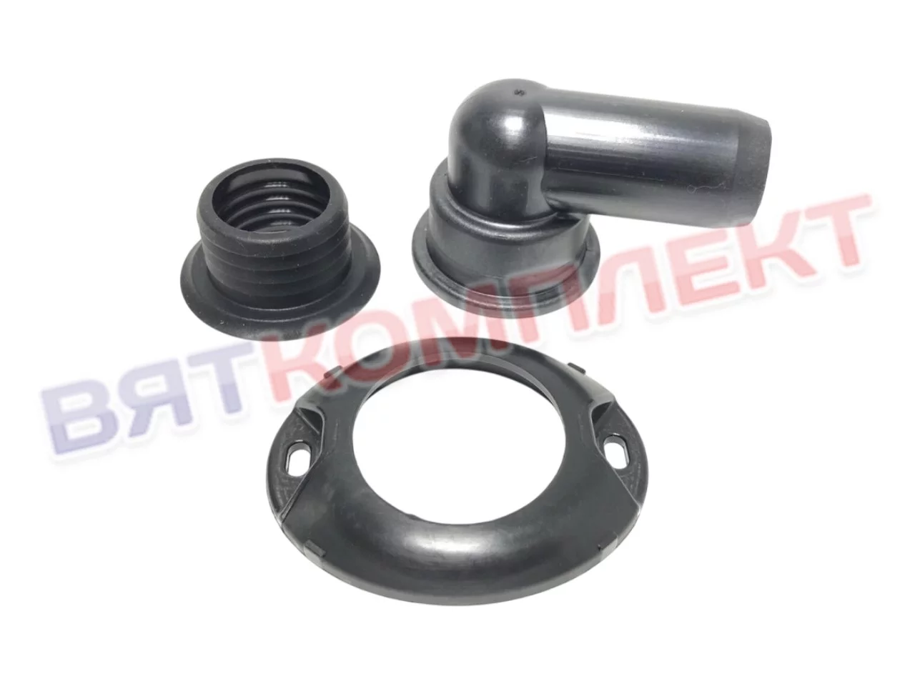 Фитинг угловой UNOX KVL1026A