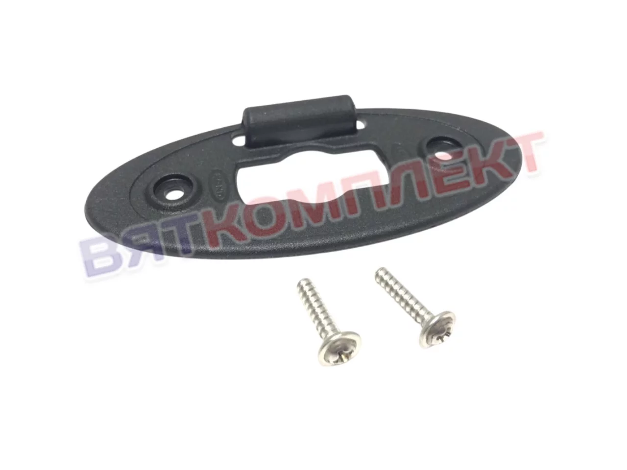 Накладка замка UNOX KVM1460A