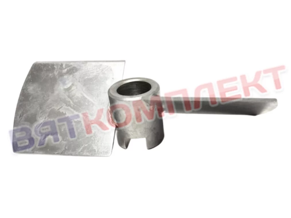 Ротор лопастной 08.00.00 МПР-350 металлический Торгмаш г.Барановичи