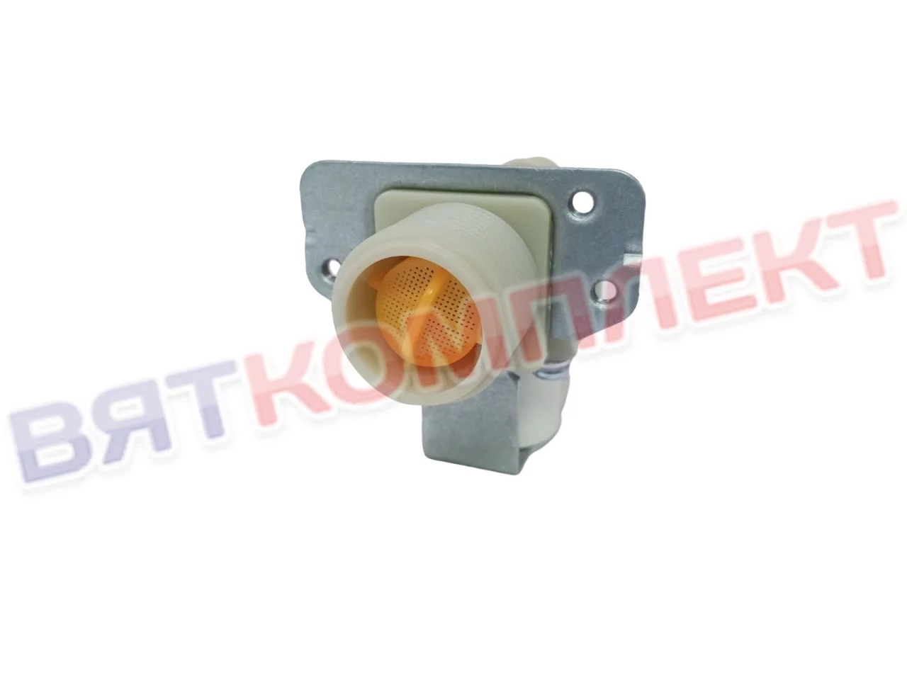 Электромагнитный заливной клапан  5220FR2006X для стиральной машины LG