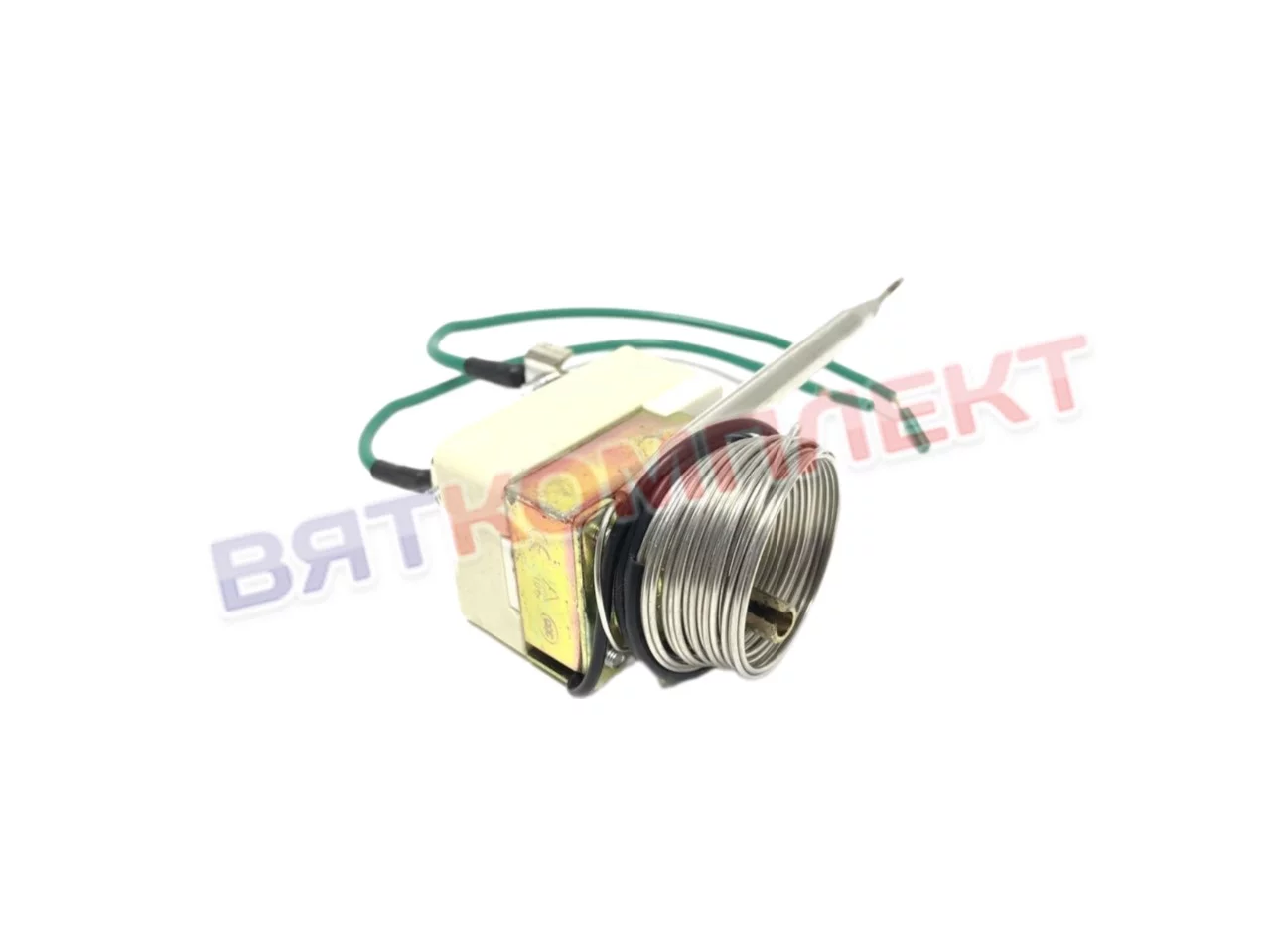 Термостат (терморегулятор) 30-110 °C Hurakan HKN-XLT193M, HKN-XLT196M