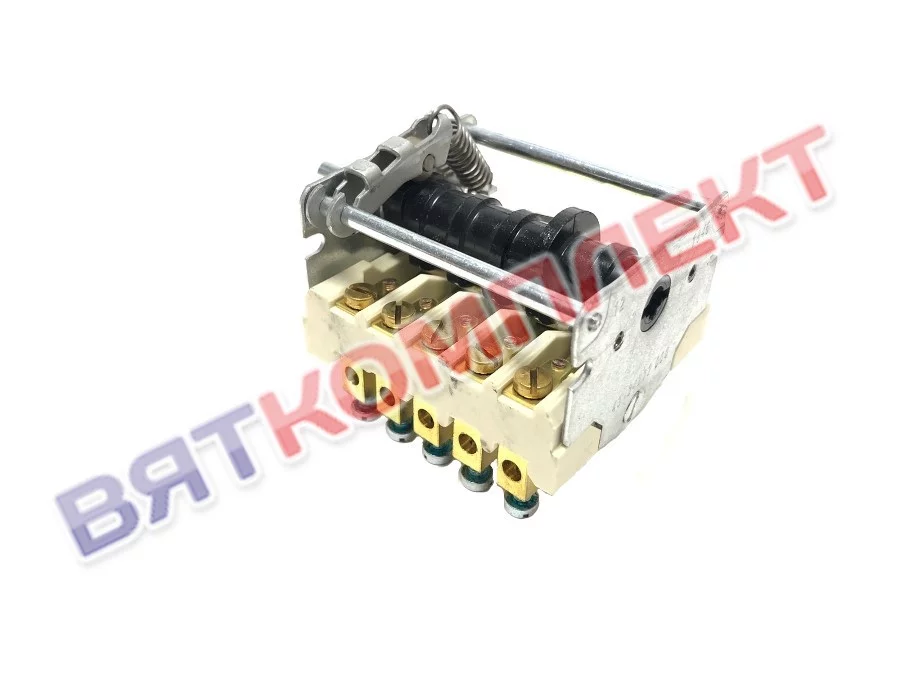 Переключатель мощности APACH RTCP900036 (43.34232.000)