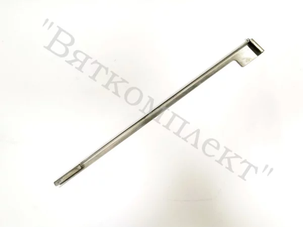 Петля нижняя ШРТ8.8971.14.04.000 (в сборе) левая для шкафа расстоечного теплового ШРТ-8 Abat 210001007273