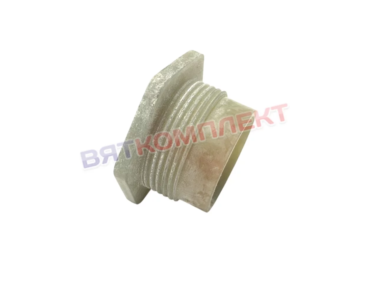 Патрубок ММУ-1000М 00.00.002
