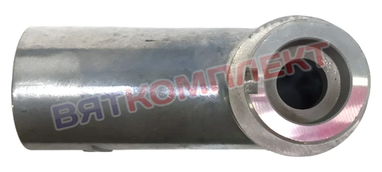 Корпус (горловина) мясорубки МИМ-80, МИМ-80-01 с 09.2023 01.200