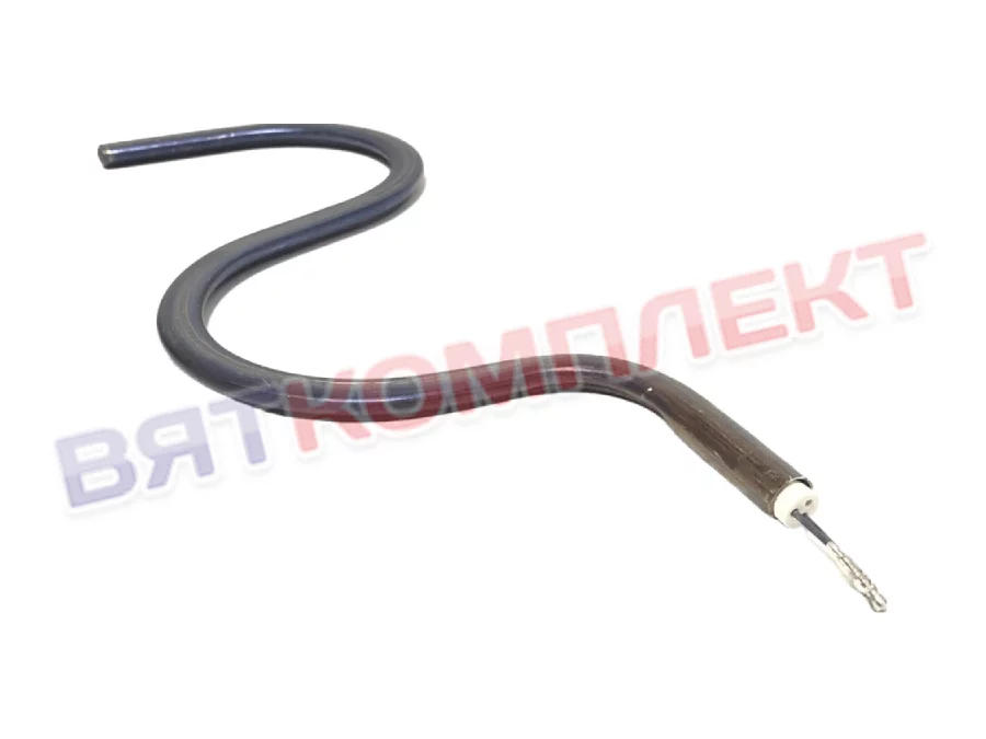 ТЭН для духовки МЕЧТА 1,0 кВт (S-образный)
