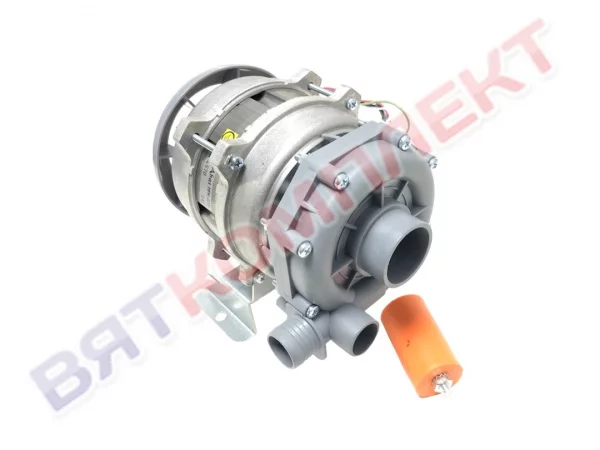 Агрегат насосный МРК-0,55, 2800 об/мин, 300 л/мин Abat (72000001644)
