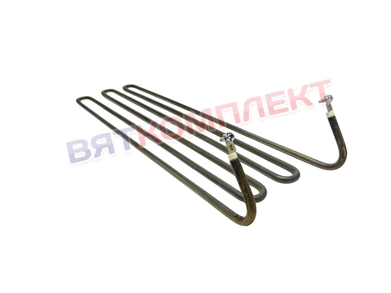 ТЭН-350C8,5/2,5 T230 (00-00126132) нагревательный элемент для сковород ЭСК Abat 12000076010