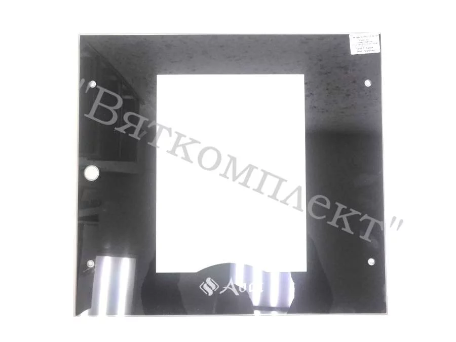 Стекло наружнее ПКА6-13П.384.11.00.001-03  514х473х5 Abat (12000020181)