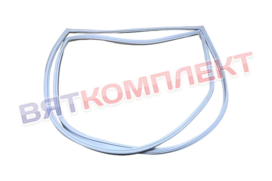 Уплотнение двери (СБ) для холодильных шкафов ШХ-0,7 DM105-S, СМ107-S, СВ114-S POLAIR 2935003d 
