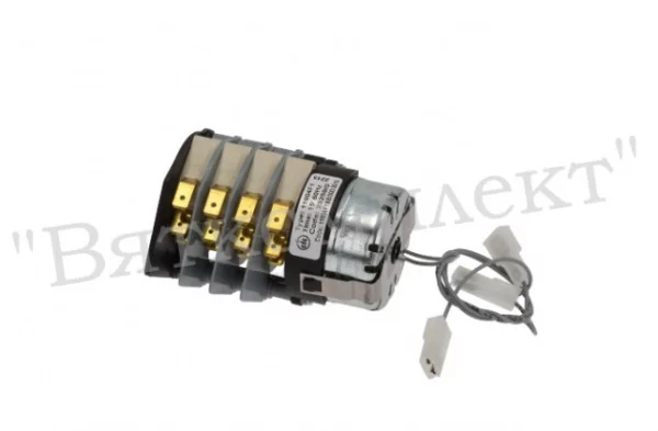 Таймер льдогенератора Brema/Fagor Р20 15 МИНУТ 23259