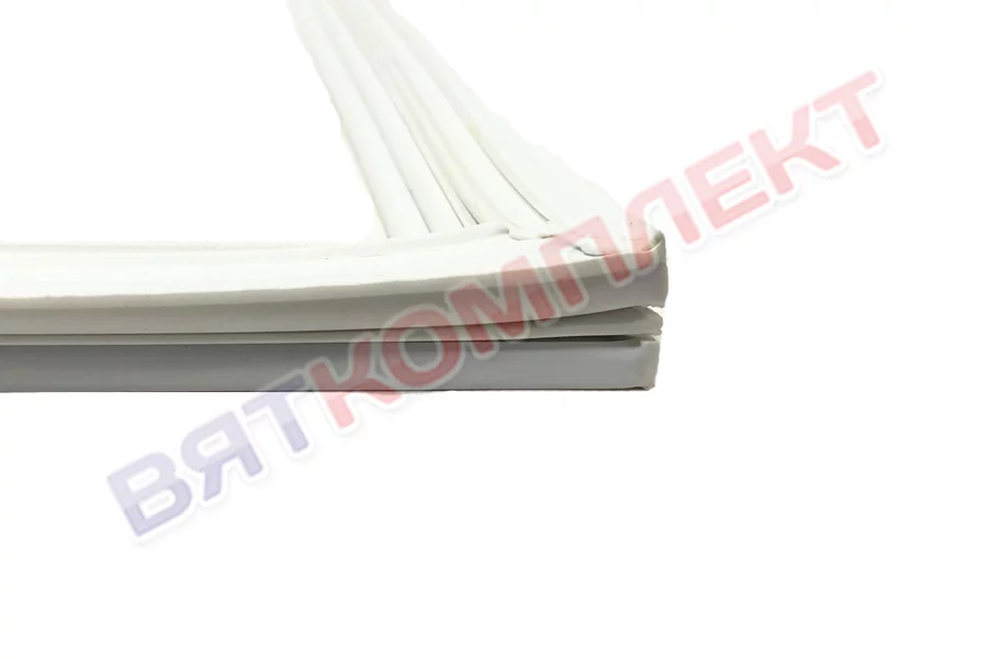 Уплотнитель для холодильника ПОЗИС (POZIS), ПРЕМЬЕР (PREMIER) 840х560 мм (ПС)