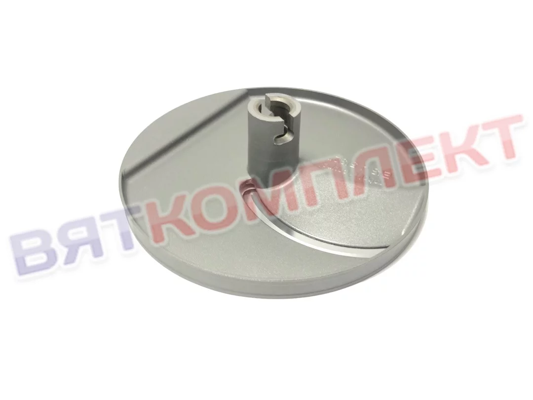 Диск-слайсер 4мм 28004 для Robot Coupe CL50,D50
