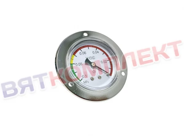 Вакуумметр на DZ(Q), HVC,HVT, DZ(Q) NEW