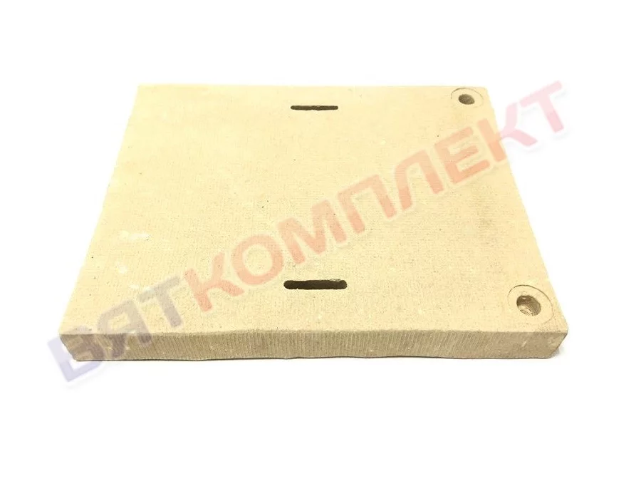 Основание керамическое для гриля TDM TATRA