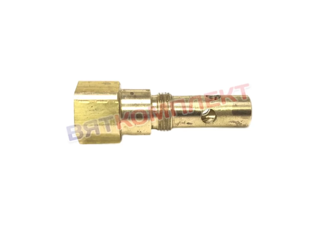 Ось МПУ-700М 00.008
