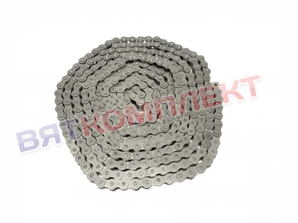 Цепь приводная роликовая ПР-15,875-2300-2 (ВМЗ).