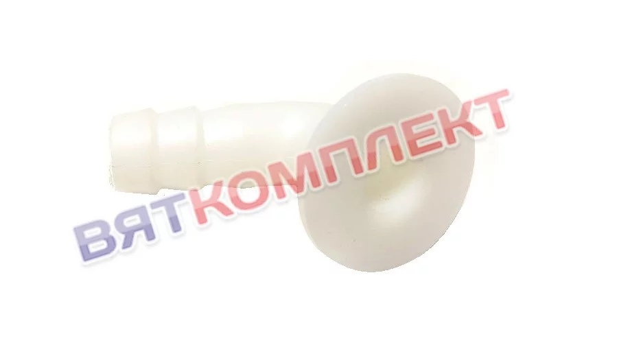 Штуцер поддона испарителя для МХМ Капри 1.5Н 7.672.032